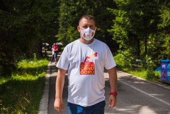 Crna Gora 30.avgusta otvorila vrata projektu velikosrpskog nacionalizma Crna Gora 30.avgusta otvorila vrata projektu velikosrpskog nacionalizma