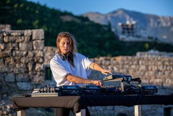 Exitov novi projekat sa tvrđave Mogren za četiri dana prešao prvi milion gledalaca Exitov novi projekat sa tvrđave Mogren za četiri dana prešao prvi milion gledalaca