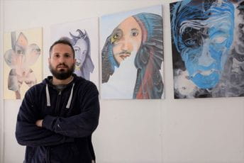 Da sam Dilan Dog na jedan dan Mišo JOSKIĆ