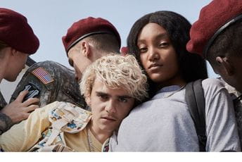 To smo što smo To smo što smo