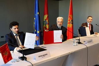 Tajna borba za ministarstva sile Tajna borba za ministarstva sile