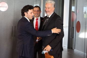 DF-u MUP, Demokratama pravda, odbranu dobija URA DF-u MUP, Demokratama pravda, odbranu dobija URA