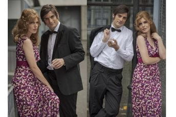 Film o boemu narodne muzike snima se u Herceg Novom Film o boemu narodne muzike snima se u Herceg Novom