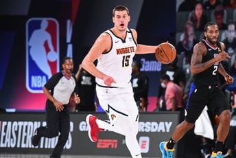 MVP NBA lige odmora u Crnoj Gori (FOTO) MVP NBA lige odmora u Crnoj Gori (FOTO)