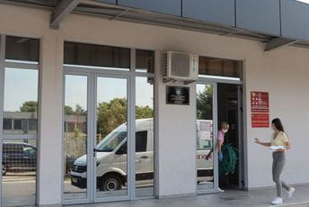 Ljekari dnevno pregledaju čak 300 do 400 građana