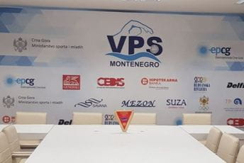 Prekinuta izborna Skupština VPSCG Prekinuta izborna Skupština VPSCG