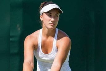 Kovinić u osmini finala Mastersa u Rimu Kovinić u osmini finala Mastersa u Rimu