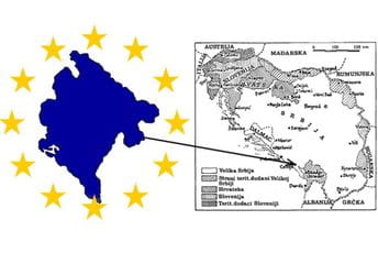 Objavljen Zbornik Međunarodnih radova: Nezavisna i evropska Crna Gora, ili Velika Srbija Objavljen Zbornik Međunarodnih radova: Nezavisna i evropska Crna Gora, ili Velika Srbija