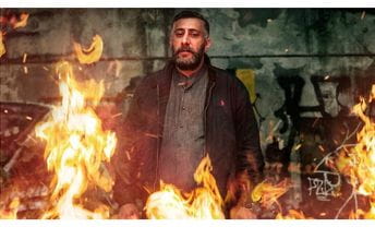 Četiri bloka Četiri bloka