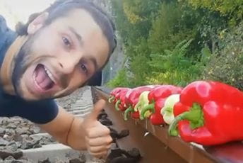 Mostarac proveo 24 sata u pritvoru, zbog objave na TikToku Mostarac proveo 24 sata u pritvoru, zbog objave na TikToku