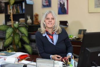 Vanda Babić: Hrvatima u Crnoj Gori dogodio se povratak u 90-te Vanda Babić: Hrvatima u Crnoj Gori dogodio se povratak u 90-te