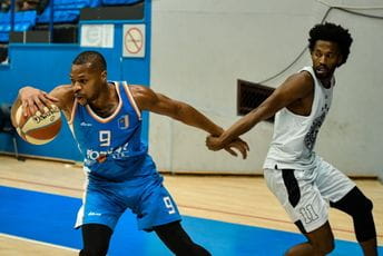 Mornar ubjedljivo poražen u Beogradu Ilustracija