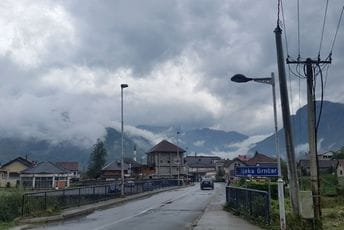 U Gusinju će koalicija vršiti vlast U Gusinju će koalicija vršiti vlast