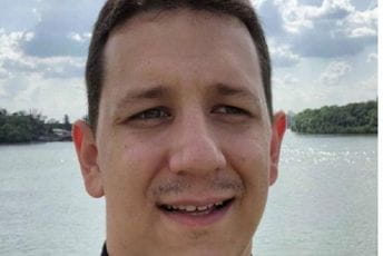 Ovo je mladić koji je brutalno pretučen u Novom Sadu (FOTO) Miljan Mandić