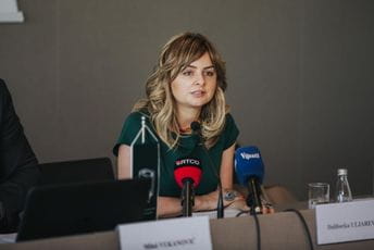 Vlada nema kapacitet za neophodne reforme Vlada nema kapacitet za neophodne reforme