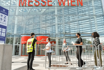 Njemačka upozorava: Ne putujte u Beč Njemačka upozorava: Ne putujte u Beč