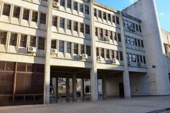 Nakon analize znaće se ko je odgovoran za propuste Nakon analize znaće se ko je odgovoran za propuste