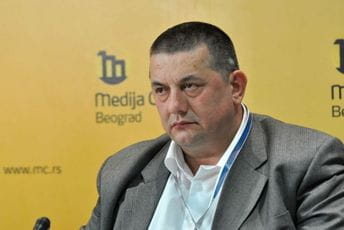 Nema osnova za gonjenje Raičevića Nema osnova za gonjenje Raičevića