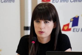 Popović Samardžić: Moramo da zatvorimo ugostiteljske objekte, teretane, kazina... Popović Samardžić: Moramo da zatvorimo ugostiteljske objekte, teretane, kazina...