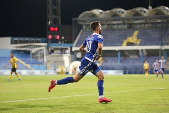 Budućnost danas u Almatiju protiv Astane Budućnost danas u Almatiju protiv Astane