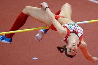 Marija Vuković adut Crne Gore na Balkanskom prvenstvu Marija Vuković adut Crne Gore na Balkanskom prvenstvu