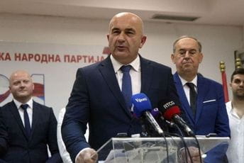 Joković: Potencijale Žabljaka iskoristiti za bolju budućnost cijele Crne Gore Joković: Potencijale Žabljaka iskoristiti za bolju budućnost cijele Crne Gore