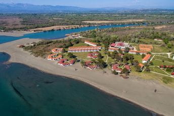 Murati: Još jedna u nizu „kapitalna investicija“ ili priprema terena za „strateškog partnera“ Murati: Još jedna u nizu „kapitalna investicija“ ili priprema terena za „strateškog partnera“