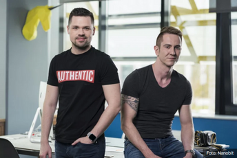 Švedski gigant za 148 miliona dolara kupio IT kompaniju Nanobit iz Zagreba Švedski gigant za 148 miliona dolara kupio IT kompaniju Nanobit iz Zagreba