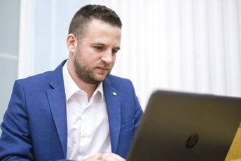 URA: Osuđujemo svaki vid govora mržnje i crtanje meta Duški Pejović Bojan Jevrić