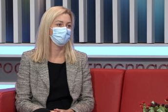 Nikolić: Ako imate simptome javite se domovima zdravlja, ne dolazite u bolnice