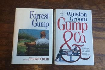 Preminuo tvorac Foresta Gampa Preminuo tvorac Foresta Gampa