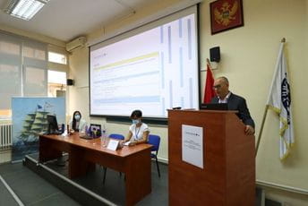 Na Pomorskom fakultetu Kotor Univerziteta Crne Gore održan prvi sastanak partnera na WRECKS4ALL projektu Na Pomorskom fakultetu Kotor Univerziteta Crne Gore održan prvi sastanak partnera na WRECKS4ALL projektu