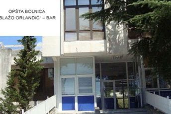 U barskoj bolnici od koronavirusa preminuo jedan pacijent U barskoj bolnici od koronavirusa preminuo jedan pacijent