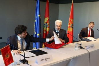 Potpisivanje drugog sporazuma trojne koalicije dovedeno u pitanje Potpisivanje drugog sporazuma trojne koalicije dovedeno u pitanje