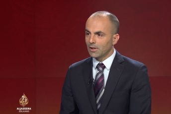 Marković i Čović podnijeli tužbe Marković i Čović podnijeli tužbe