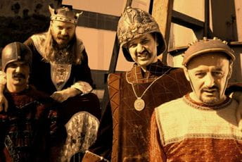 Živimo u društvu u kojem je svaki drugi čovjek nervni bolesnik a ubijeđen da sve zna Živimo u društvu u kojem je svaki drugi čovjek nervni bolesnik a ubijeđen da sve zna