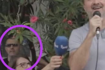 DPS: Hor Đedovih dječaka DPS: Hor Đedovih dječaka