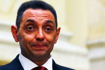 Vulin: Naš zadatak je ujedinjenje svih Srba Vulin: Naš zadatak je ujedinjenje svih Srba