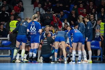 Budućnost poražena od CSKA Budućnost poražena od CSKA