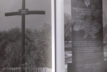 Gladomor genocid nad Ukrajinom 1932-1933. Gladomor genocid nad Ukrajinom 1932-1933.