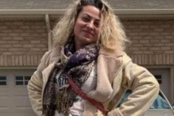 Uhapšen Radomir Delić zbog ubistva Ljiljane Simić, policija traga za Marićem Uhapšen Radomir Delić zbog ubistva Ljiljane Simić, policija traga za Marićem