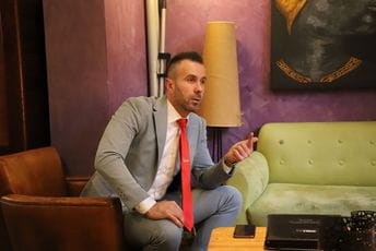 Demokrate: Nijedna funkcija nije podijeljena Demokrate: Nijedna funkcija nije podijeljena