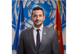 Šef UNICEF u CG tvrdi da Ministarstvo nije uvažilo preporuke: Nijedno dijete ne treba u potpunosti isključiti iz učenja u učionici Šef UNICEF u CG tvrdi da Ministarstvo nije uvažilo preporuke: Nijedno dijete ne treba u potpunosti isključiti iz učenja u učionici