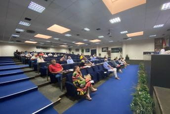 DPS Bar: Odličan rezultat u ovom gradu nas obavezuje da radom opravdamo povjerenje DPS Bar: Odličan rezultat u ovom gradu nas obavezuje da radom opravdamo povjerenje