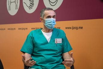 Laušević: Uz odgovornost svih do bezbjednih škola Laušević: Uz odgovornost svih do bezbjednih škola