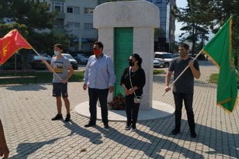 Ozvaničen početak rada Opštinskog odbora Komitskog pokreta-Nikšić Ozvaničen početak rada Opštinskog odbora Komitskog pokreta-Nikšić