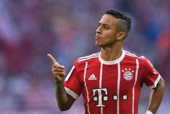 Rumenige o odlasku Alkantare u Liverpul: Zagrlio me i plakao pet minuta Rumenige o odlasku Alkantare u Liverpul: Zagrlio me i plakao pet minuta