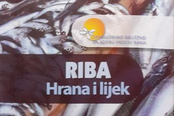 CDPR poklonio brošure „Riba - hrana i lijek” pacijentima Doma zdravlja u Rožajama CDPR poklonio brošure „Riba - hrana i lijek” pacijentima Doma zdravlja u Rožajama