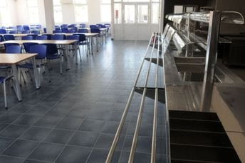 Novi program rada podgoričke Narodne kuhinje Novi program rada podgoričke Narodne kuhinje