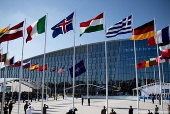 NATO o situaciji u CG: Ne komentarišemo domaću politiku, pozdravljamo vaš doprinos Alijansi NATO o situaciji u CG: Ne komentarišemo domaću politiku, pozdravljamo vaš doprinos Alijansi